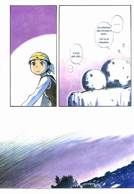PositioN Chapitre 4 - Page 11