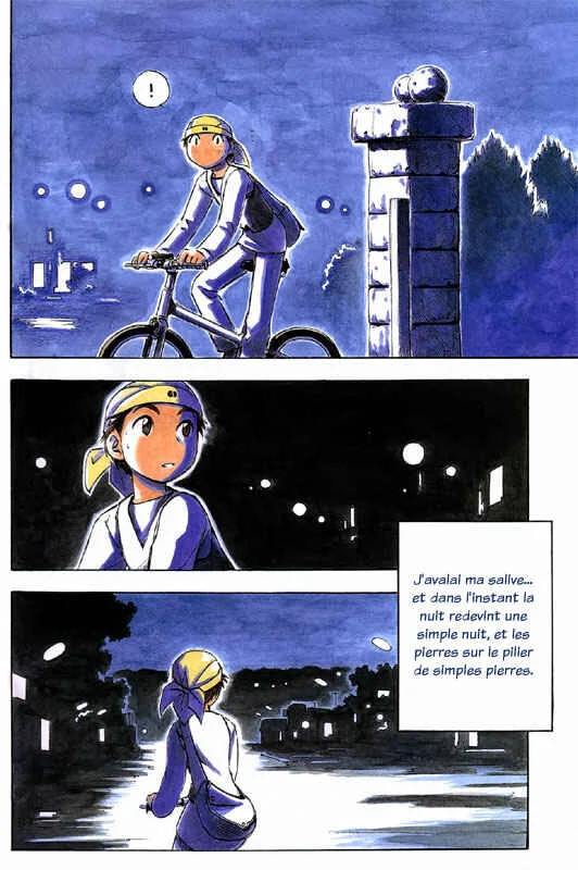 PositioN Chapitre 4 - Page 12