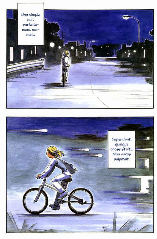 PositioN Chapitre 4 - Page 13