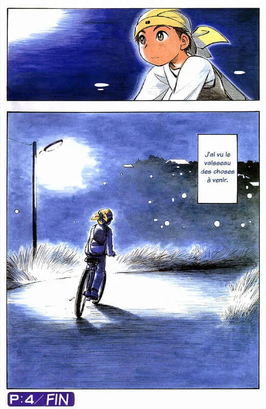 PositioN Chapitre 4 - Page 14