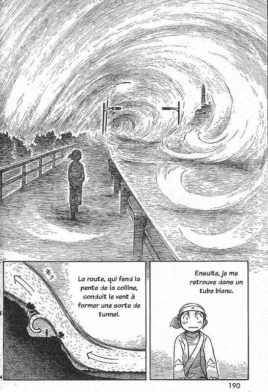 PositioN Chapitre 5 - Page 5