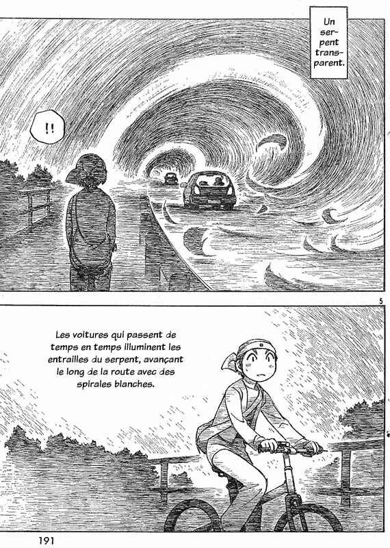 PositioN Chapitre 5 - Page 6