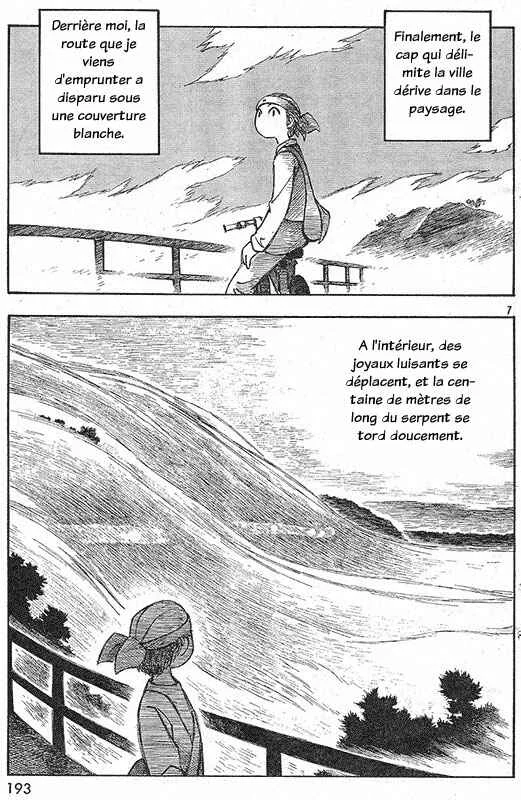 PositioN Chapitre 5 - Page 8