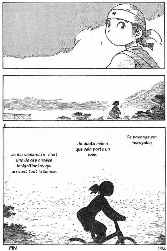 PositioN Chapitre 5 - Page 9
