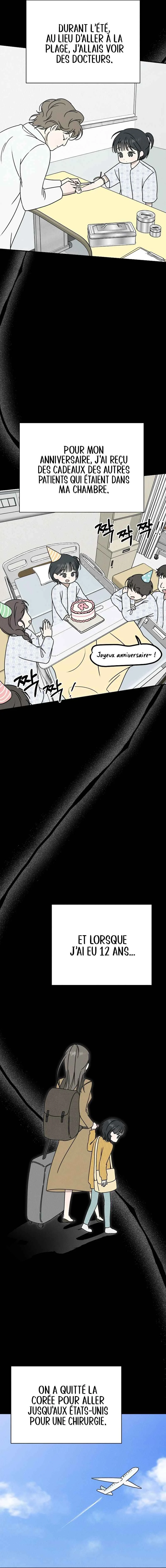 Powerful Confession Chapitre 1 - Page 7