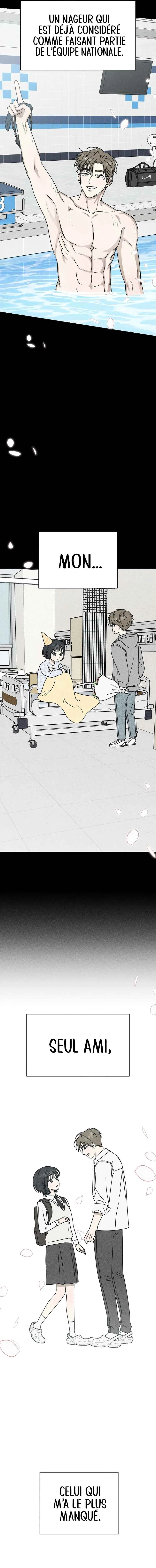 Powerful Confession Chapitre 1 - Page 12