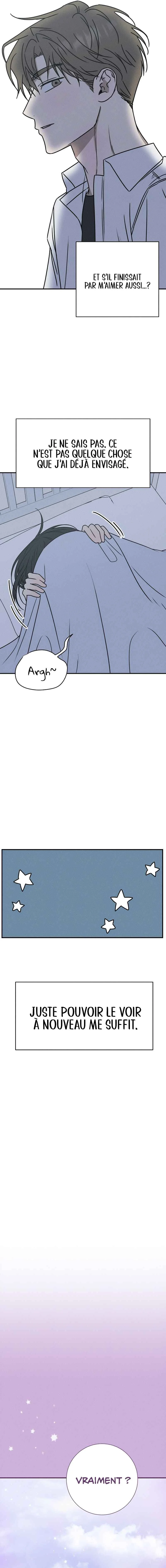 Powerful Confession Chapitre 1 - Page 26