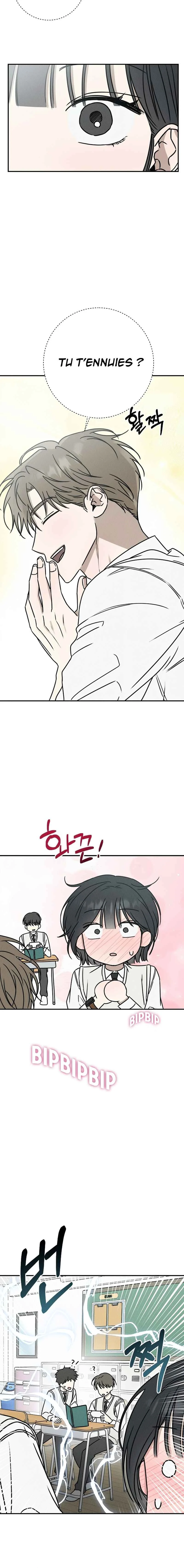 Powerful Confession Chapitre 1 - Page 38