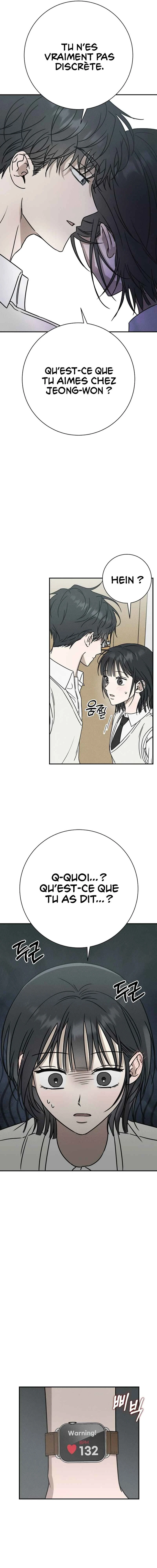 Powerful Confession Chapitre 1 - Page 43
