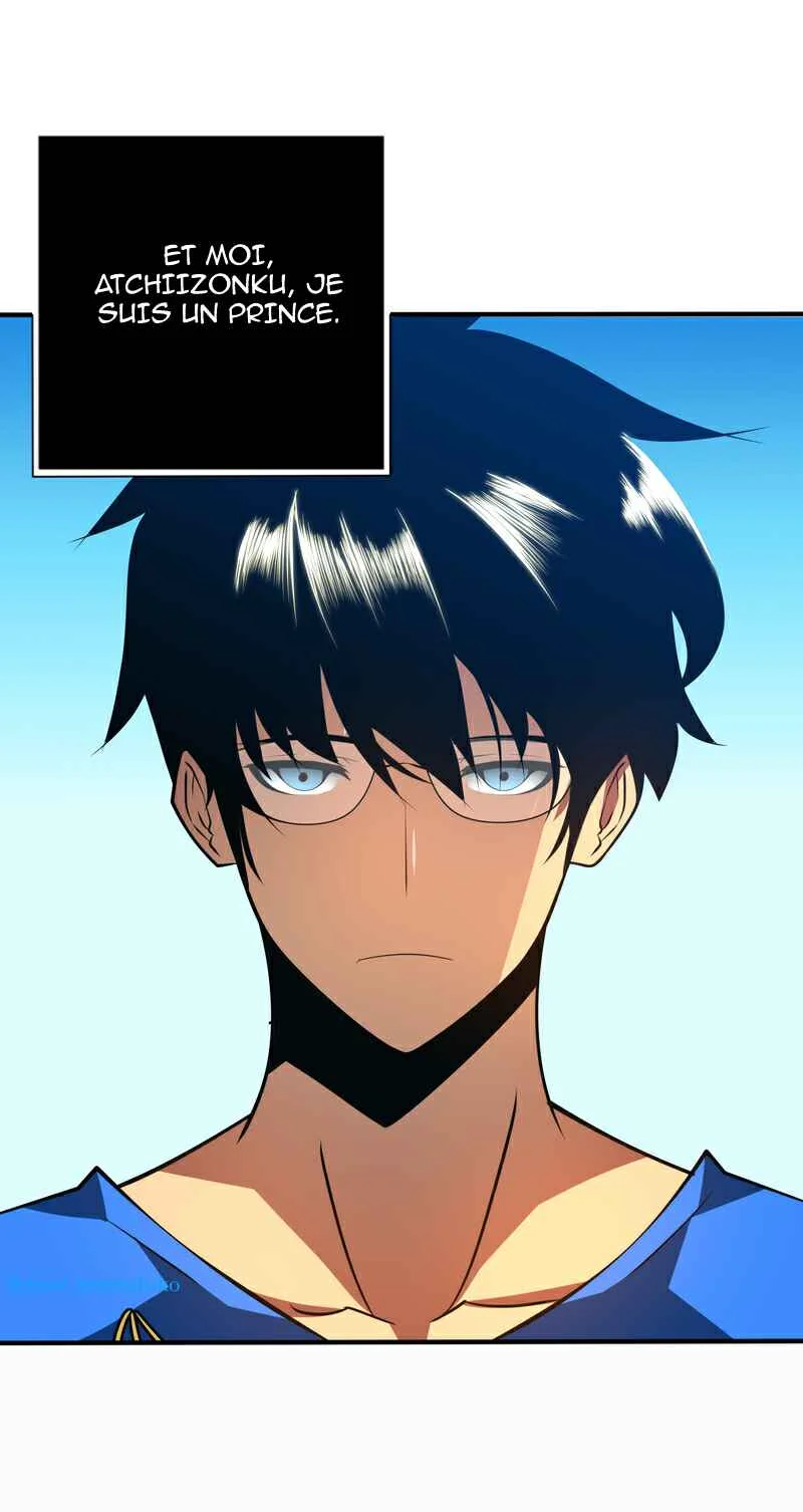 Prince Akihiko (Prince AAA) Chapitre 1: Ch. 1 | Lord Al-Sera - Page 3