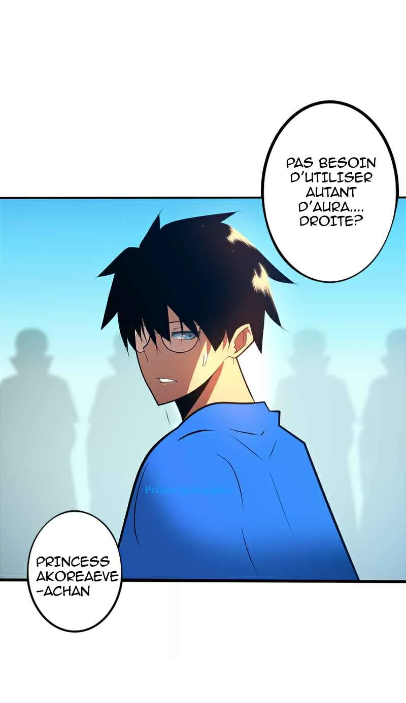 Prince Akihiko (Prince AAA) Chapitre 1: Ch. 1 | Lord Al-Sera - Page 8