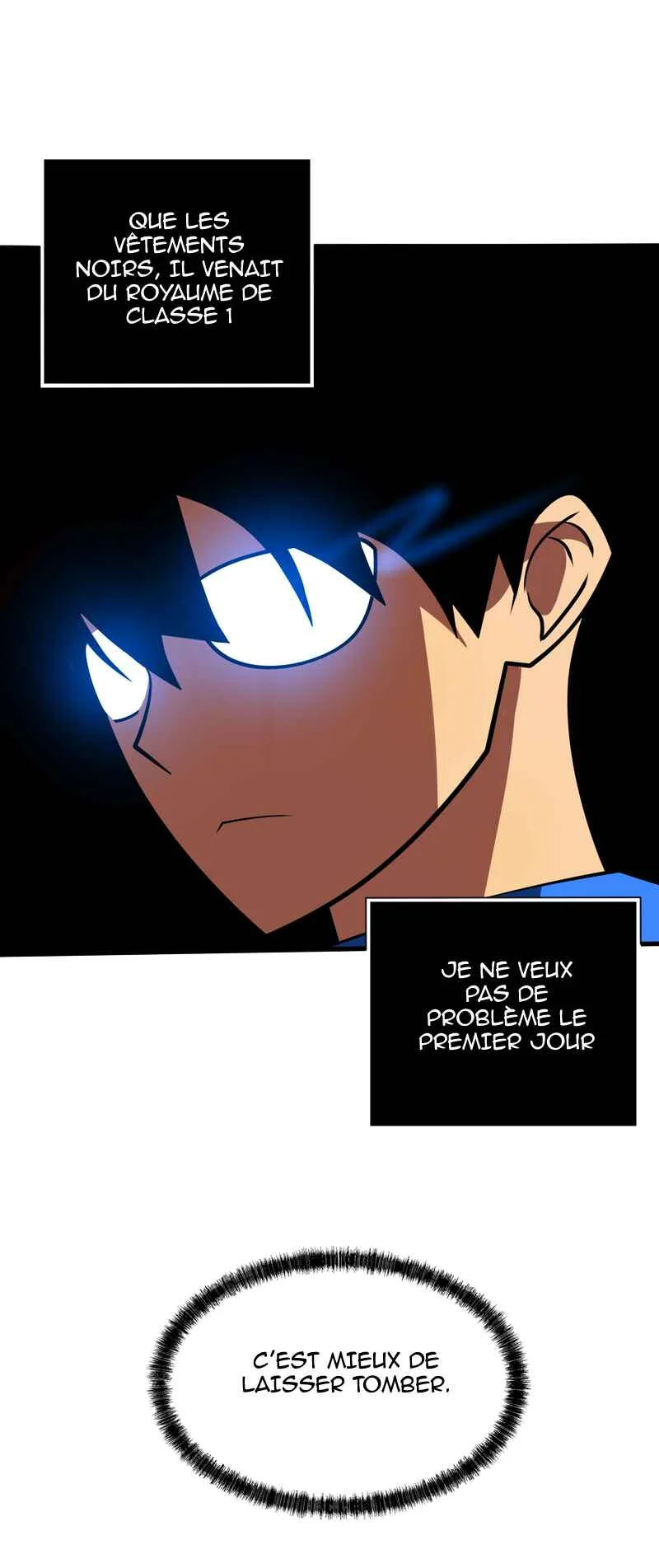 Prince Akihiko (Prince AAA) Chapitre 1: Ch. 1 | Lord Al-Sera - Page 13