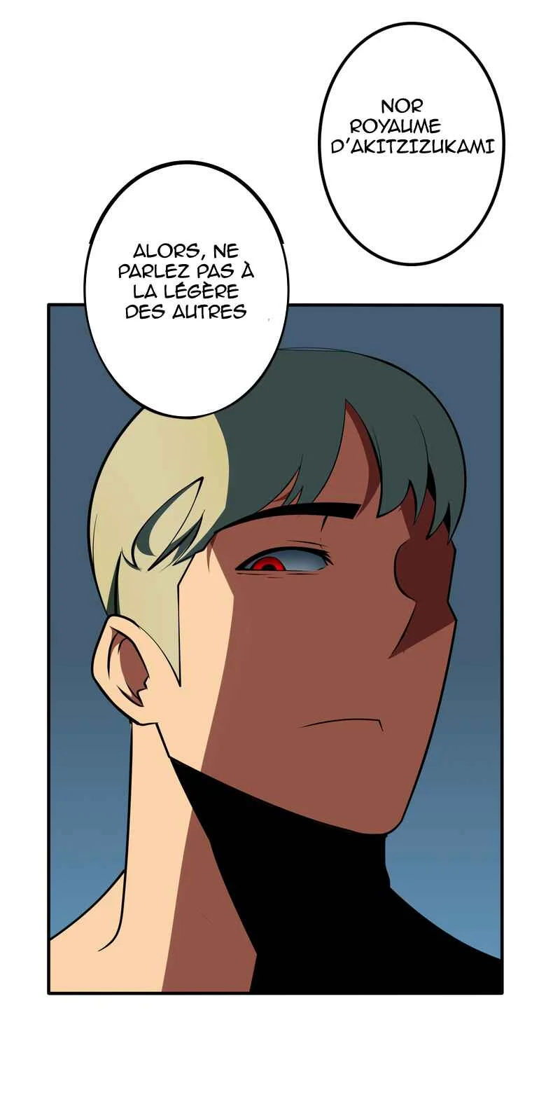 Prince Akihiko (Prince AAA) Chapitre 1: Ch. 1 | Lord Al-Sera - Page 16