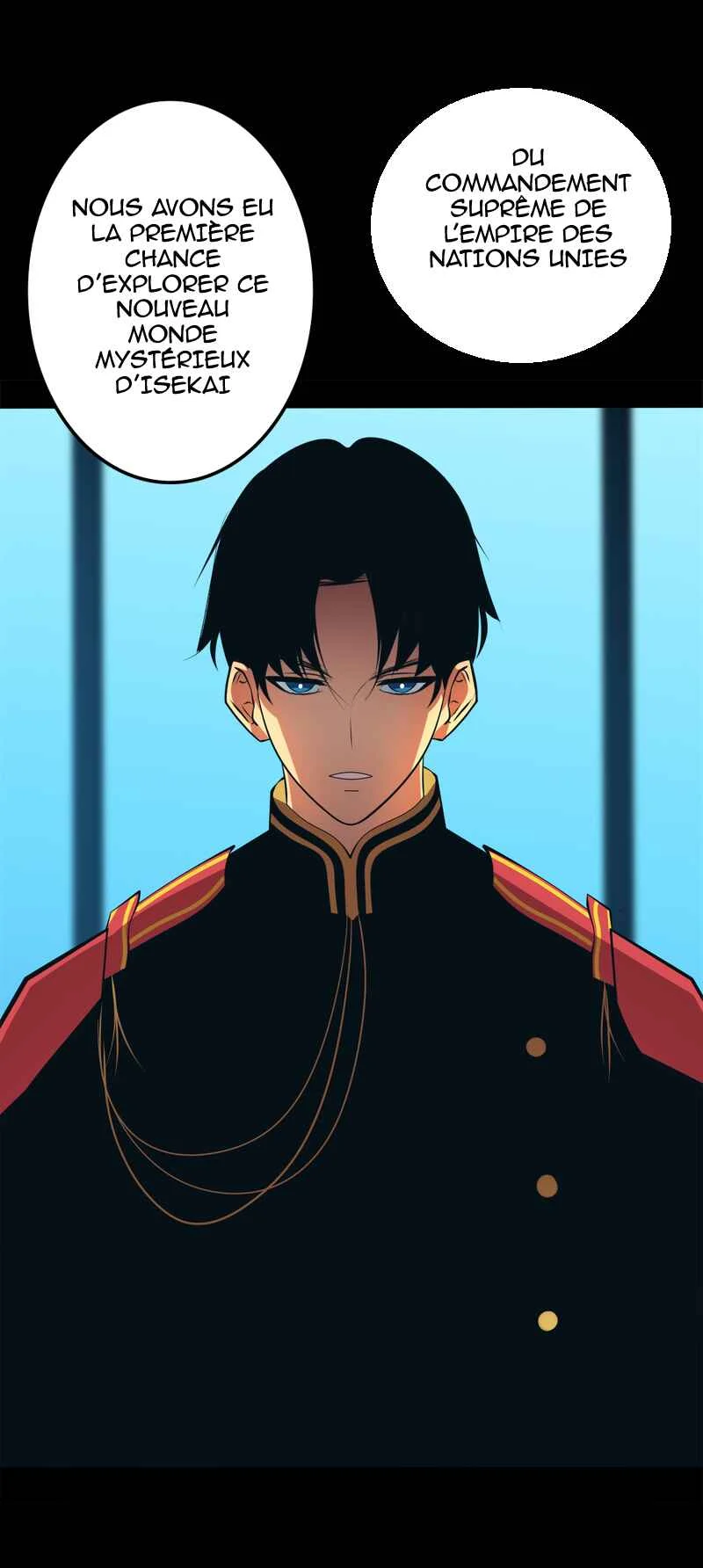 Prince Aoihiko Chapitre 1: Ch. 1 | Lord Al-Sera | 21-03-2023 - Page 3