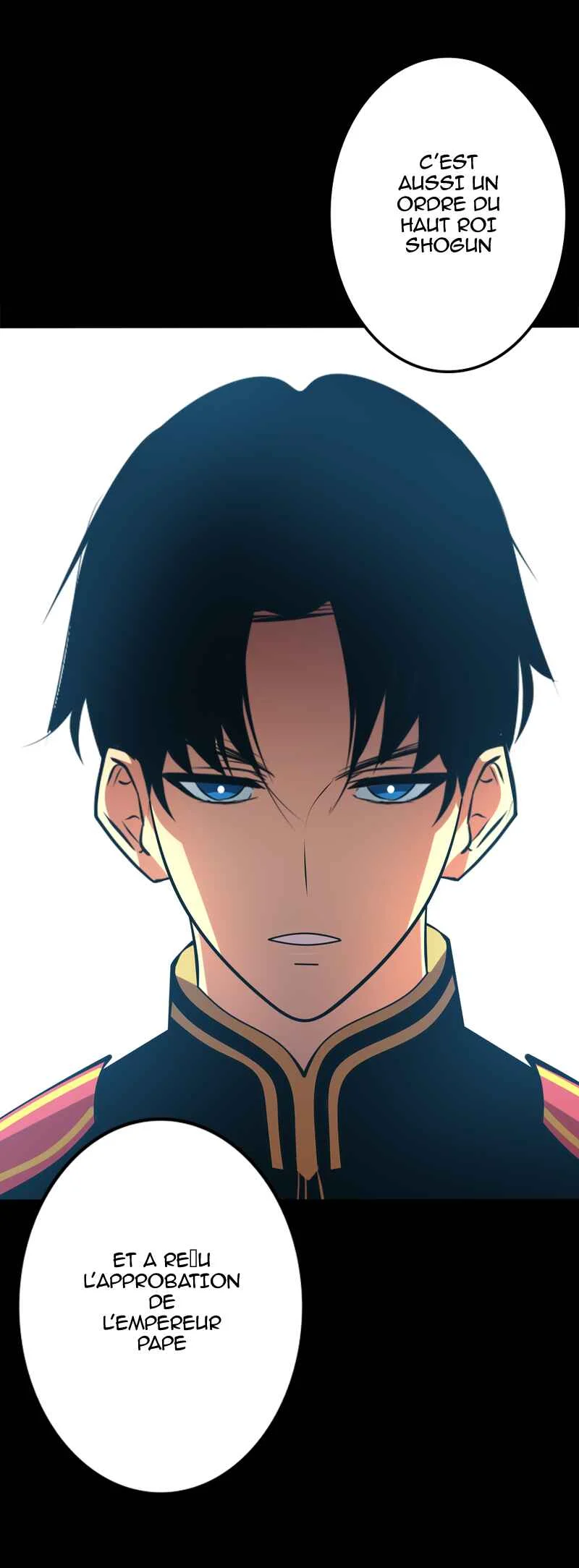 Prince Aoihiko Chapitre 1: Ch. 1 | Lord Al-Sera | 21-03-2023 - Page 4