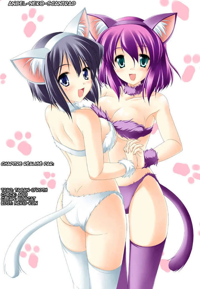 Princess Lover! pure my heart Chapitre 1: Lever de rideau - Page 29