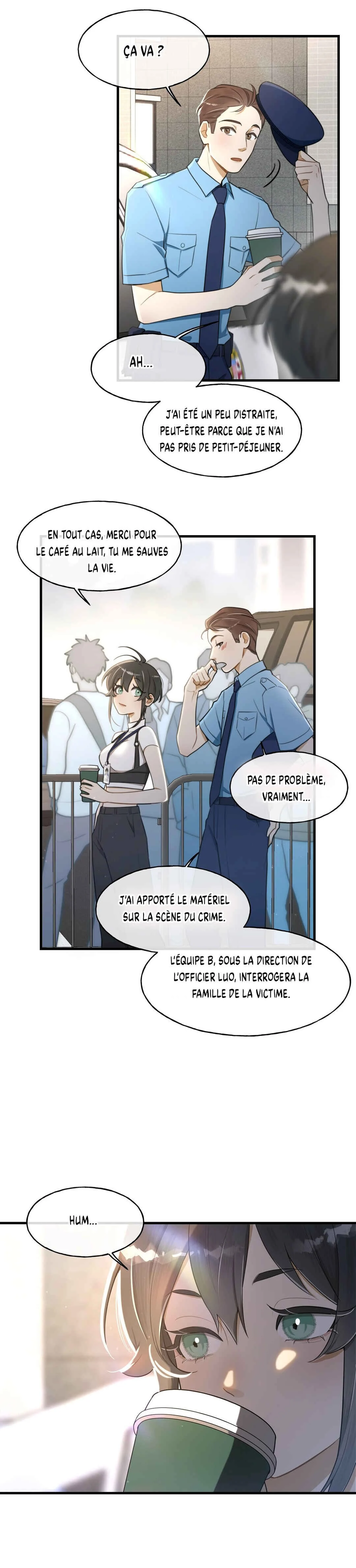 Qiu Ni Yu Zhang Zhong Chapitre 2 - Page 3