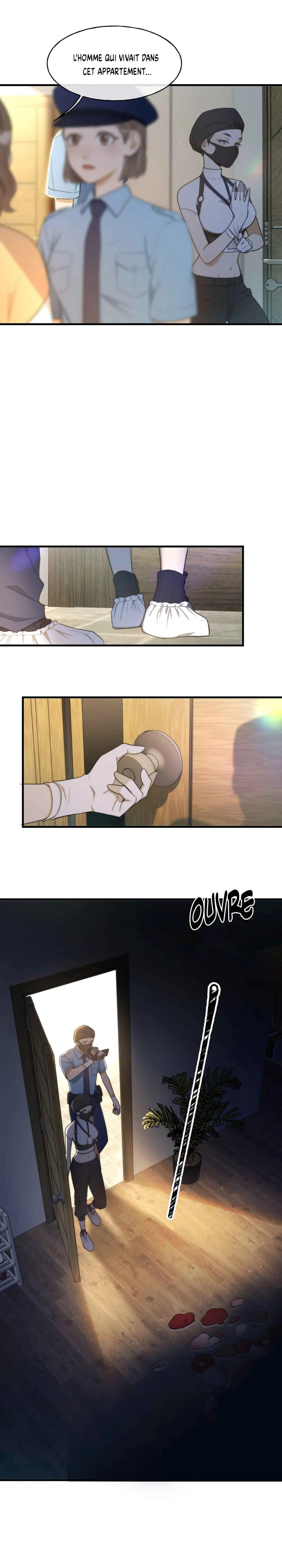 Qiu Ni Yu Zhang Zhong Chapitre 2 - Page 8