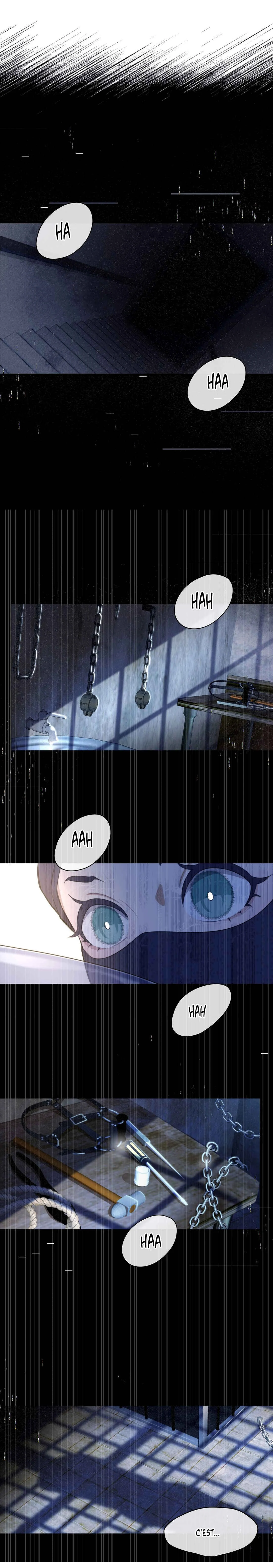Qiu Ni Yu Zhang Zhong Chapitre 2 - Page 13