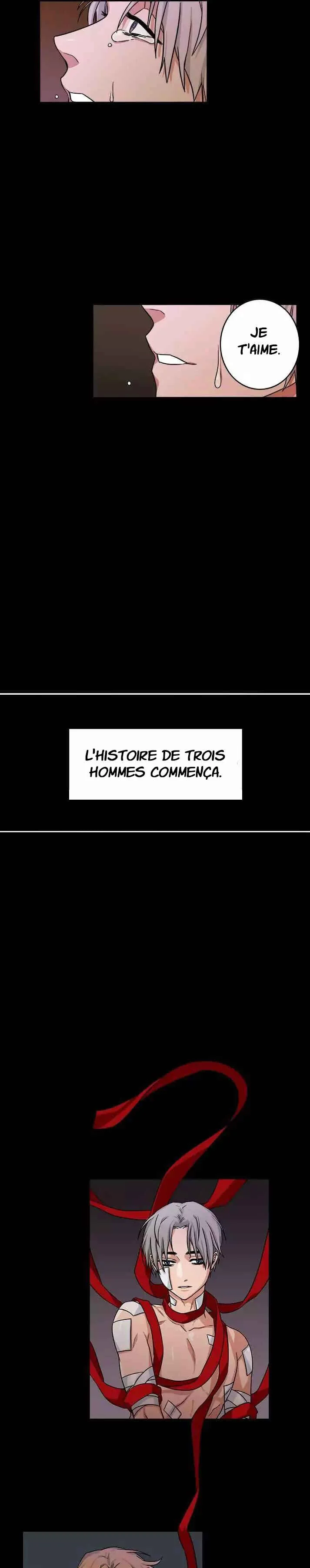 Rabbit's Foot Chapitre 0 - Page 4