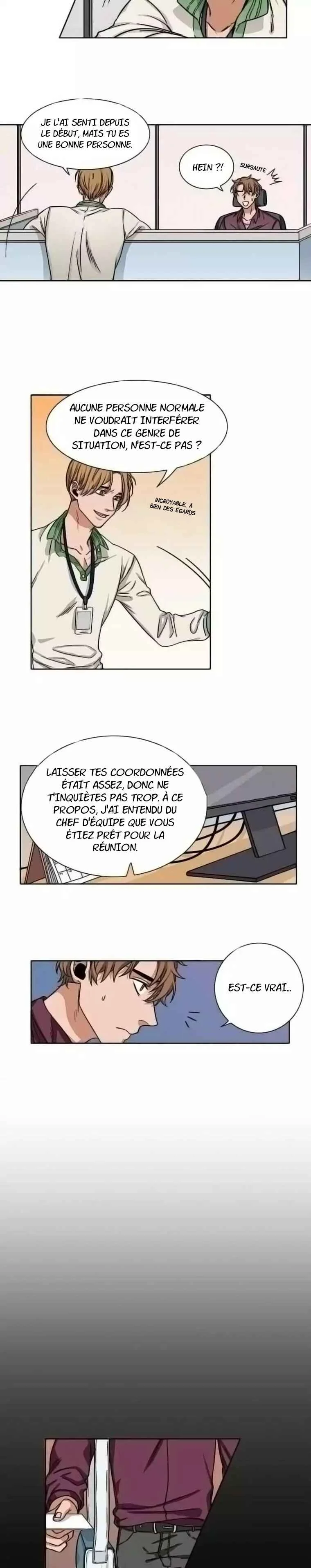Rabbit's Foot Chapitre 2 - Page 4