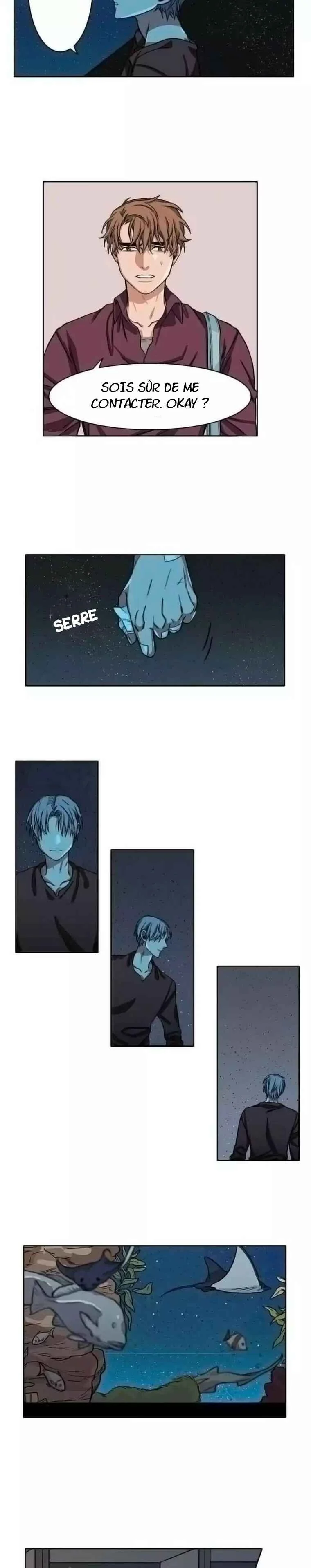 Rabbit's Foot Chapitre 2 - Page 12