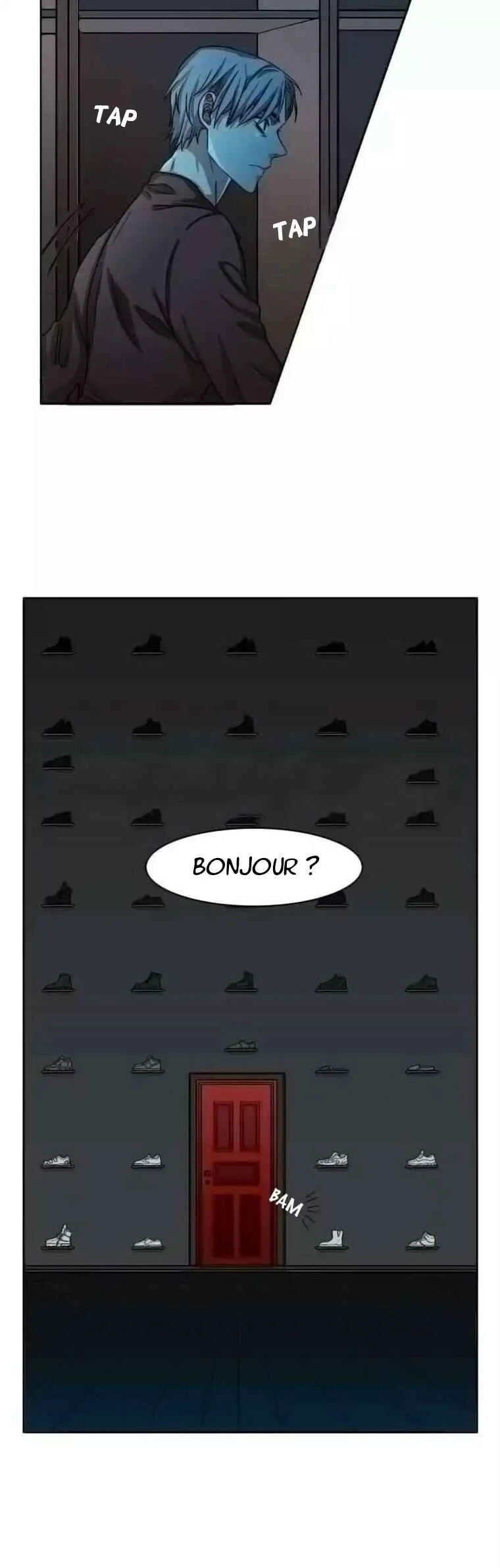 Rabbit's Foot Chapitre 2 - Page 13