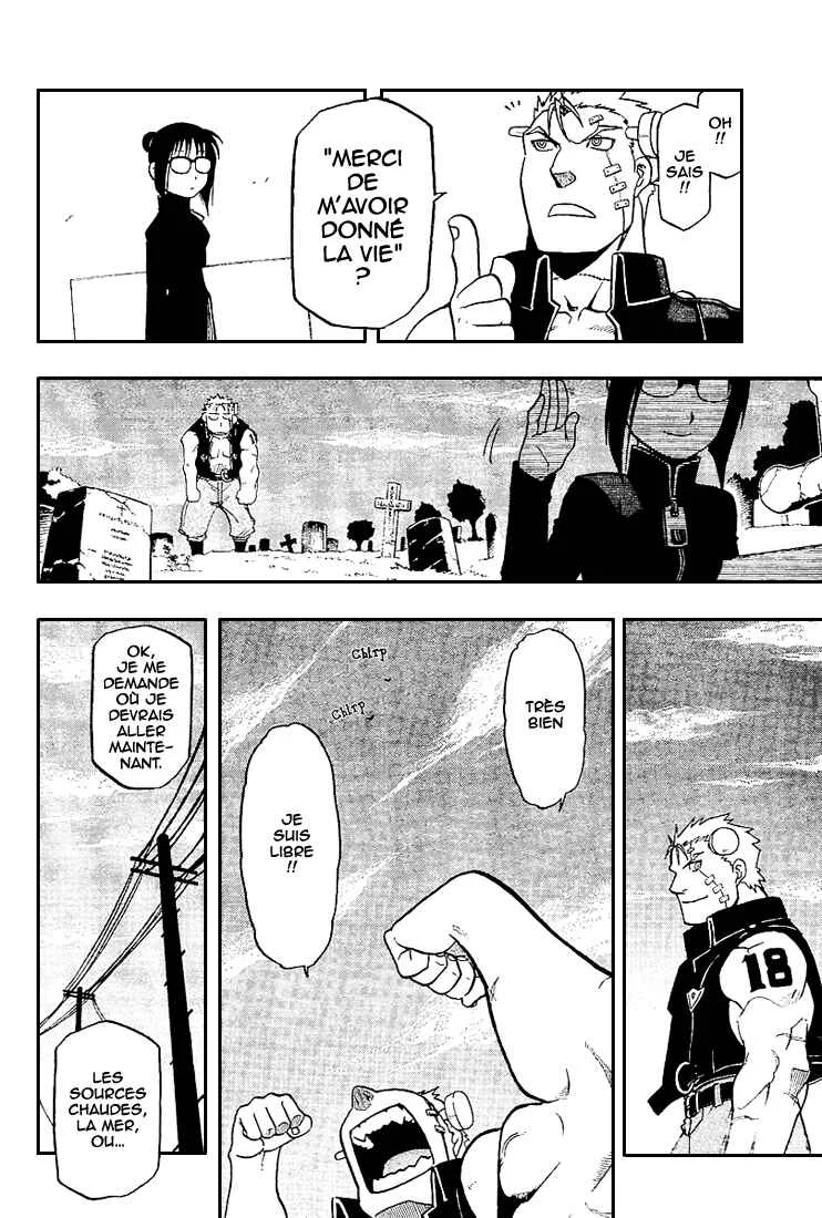 Raiden-18 Chapitre 1 - Page 38