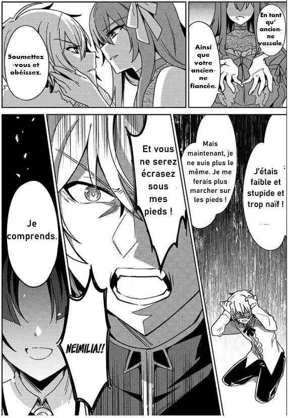 Raidorl Seiken Senki Chapitre 2 - Page 24