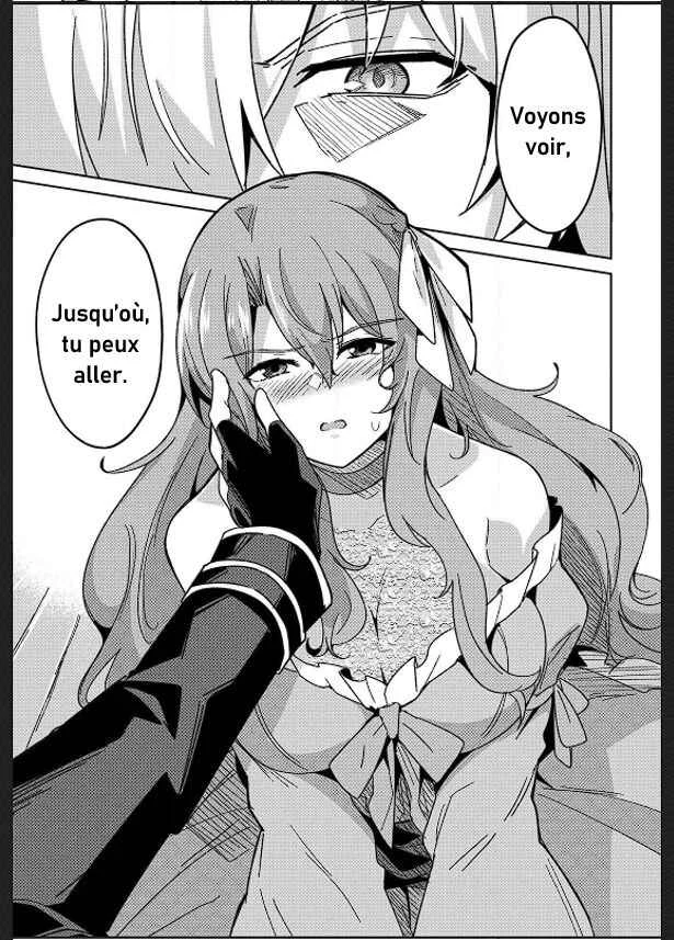 Raidorl Seiken Senki Chapitre 2 - Page 33