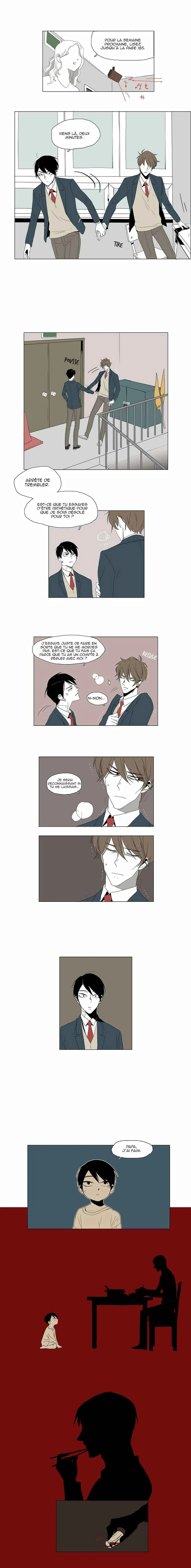 Raising A Bat Chapitre 2 - Page 8