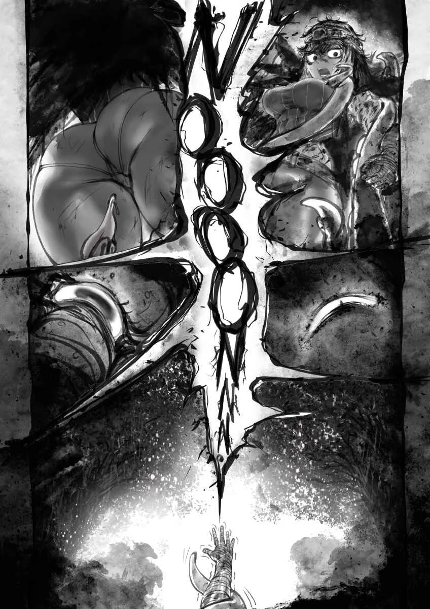 Ramia-Yana Chapitre 1.5: -La Ville d'un Héros- La Pygmée (Partie 5) - Page 4