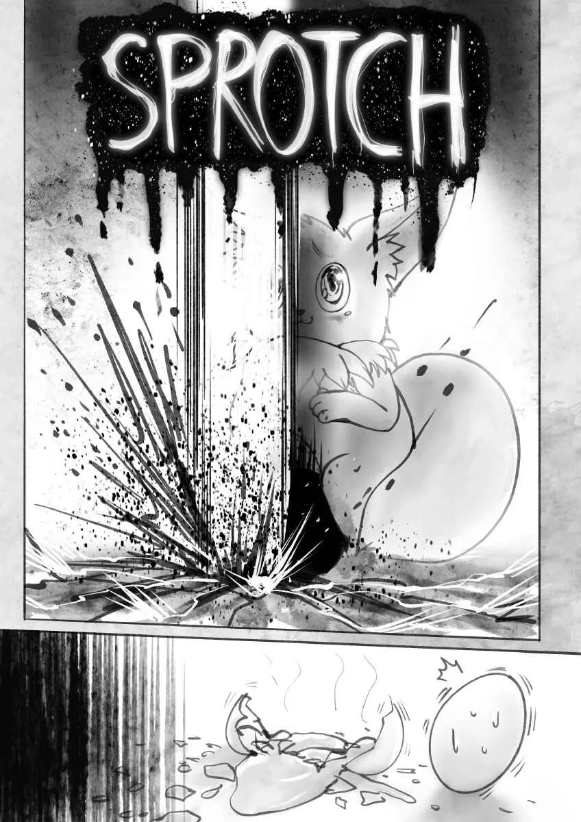 Ramia-Yana Chapitre 1.5: -La Ville d'un Héros- La Pygmée (Partie 5) - Page 9