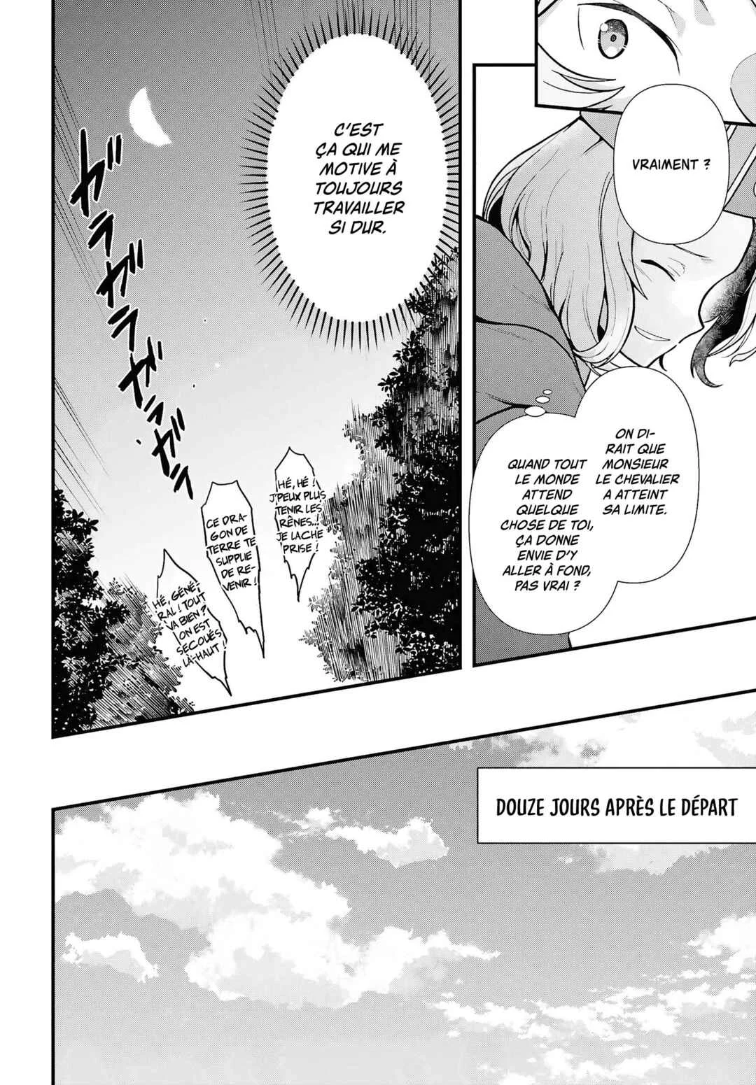 Re:Zero kara Hajimeru Isekai Seikatsu: Dai 5-shou—Mizu no Miyako to Eiyuu no Uta Chapitre 1.3 - Page 10