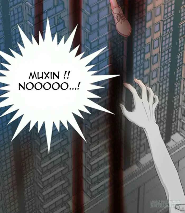 Rebirth: City Deity Chapitre 0 - Page 8