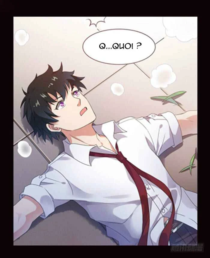Rebirth: City Deity Chapitre 0 - Page 19