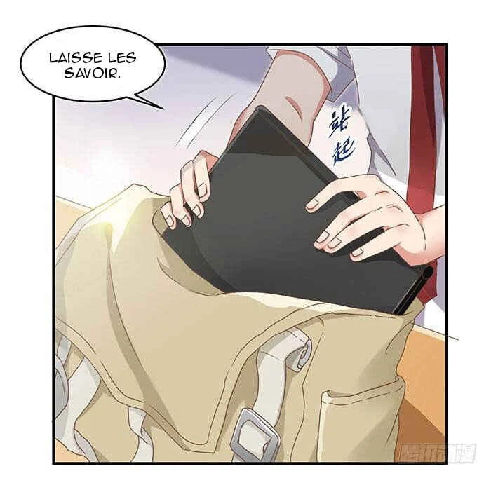 Rebirth: City Deity Chapitre 1 - Page 24
