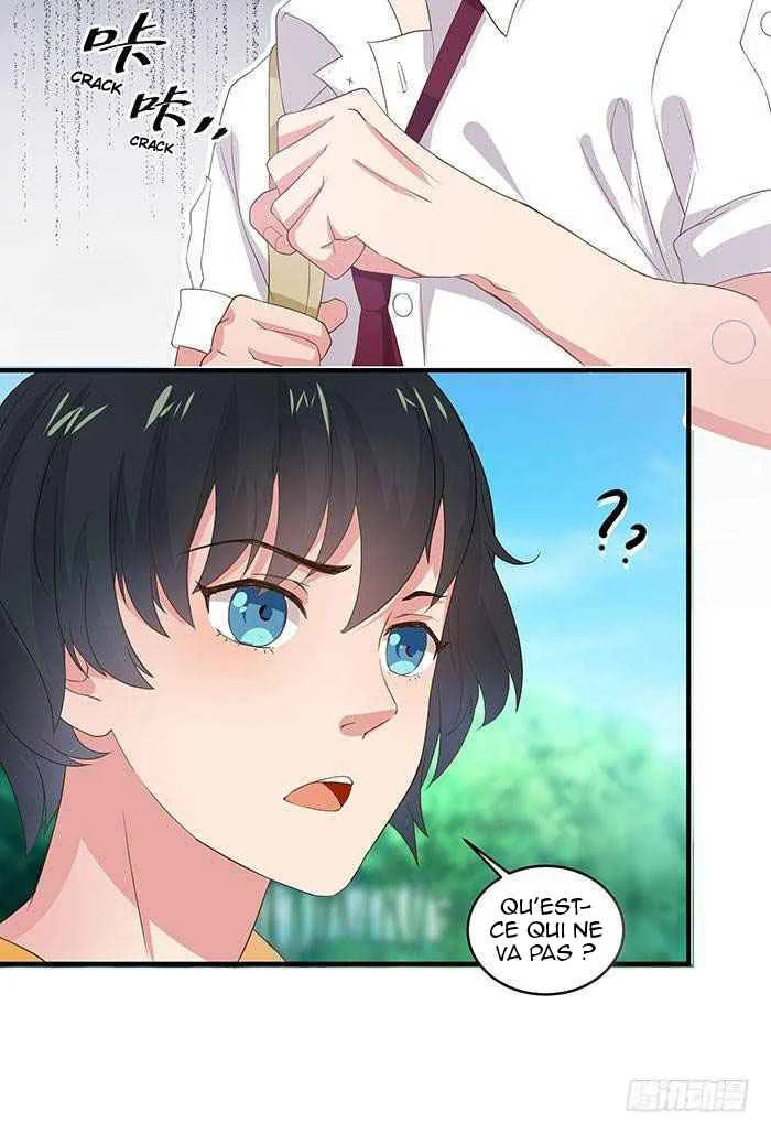 Rebirth: City Deity Chapitre 2 - Page 5