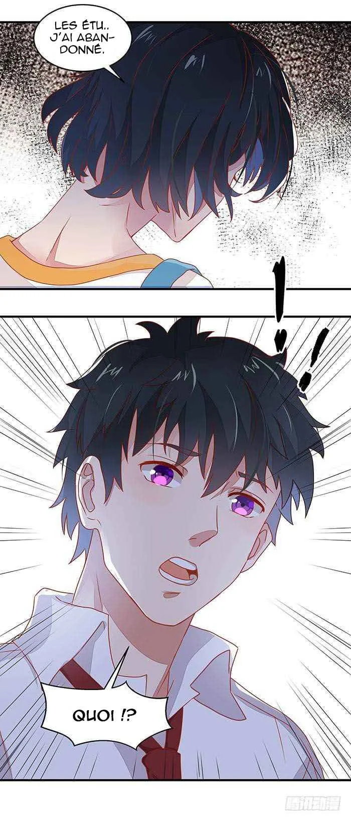 Rebirth: City Deity Chapitre 2 - Page 12