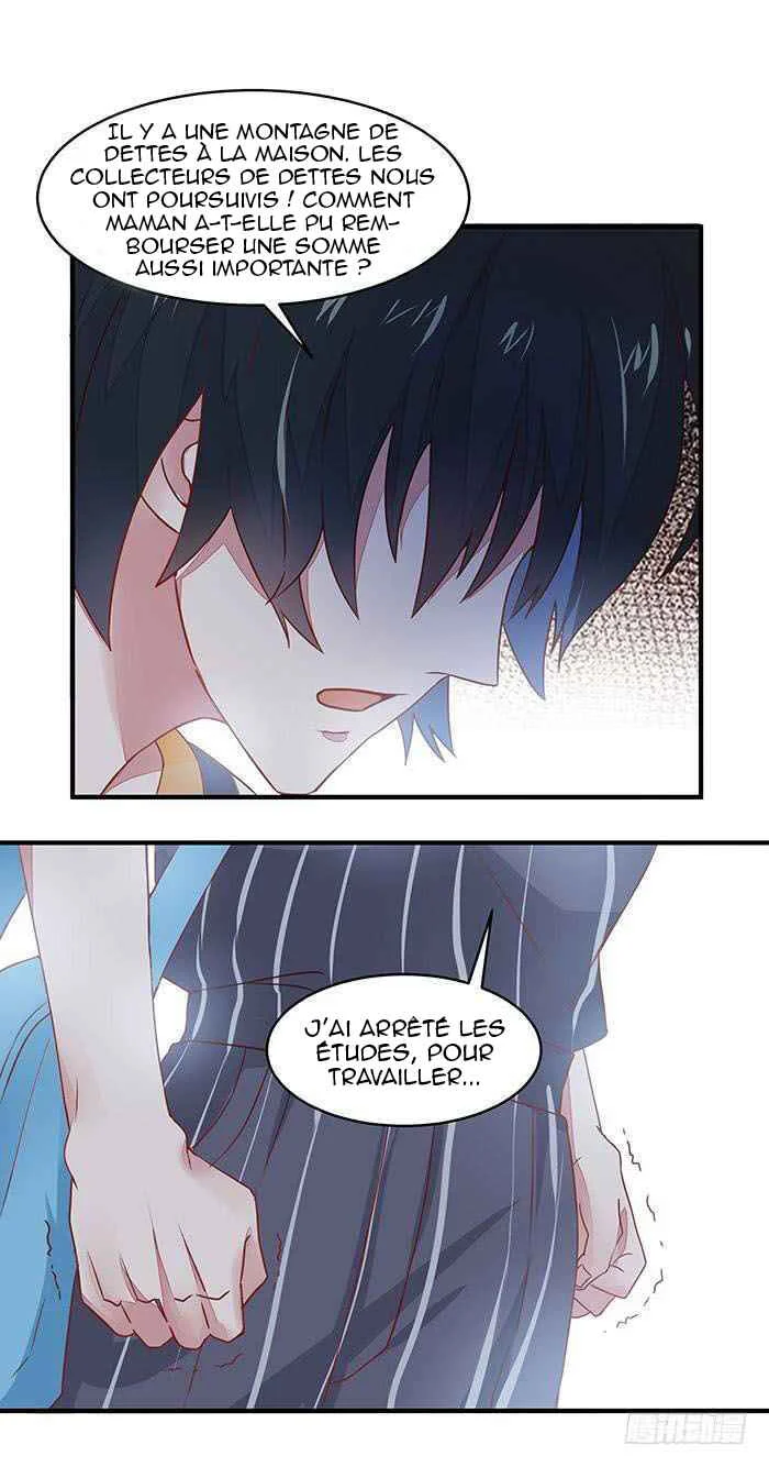 Rebirth: City Deity Chapitre 2 - Page 13