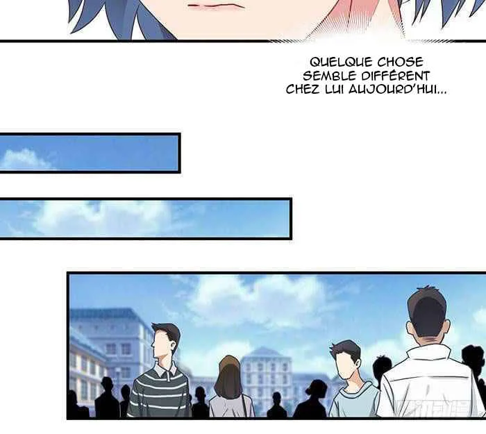 Rebirth: City Deity Chapitre 2 - Page 16