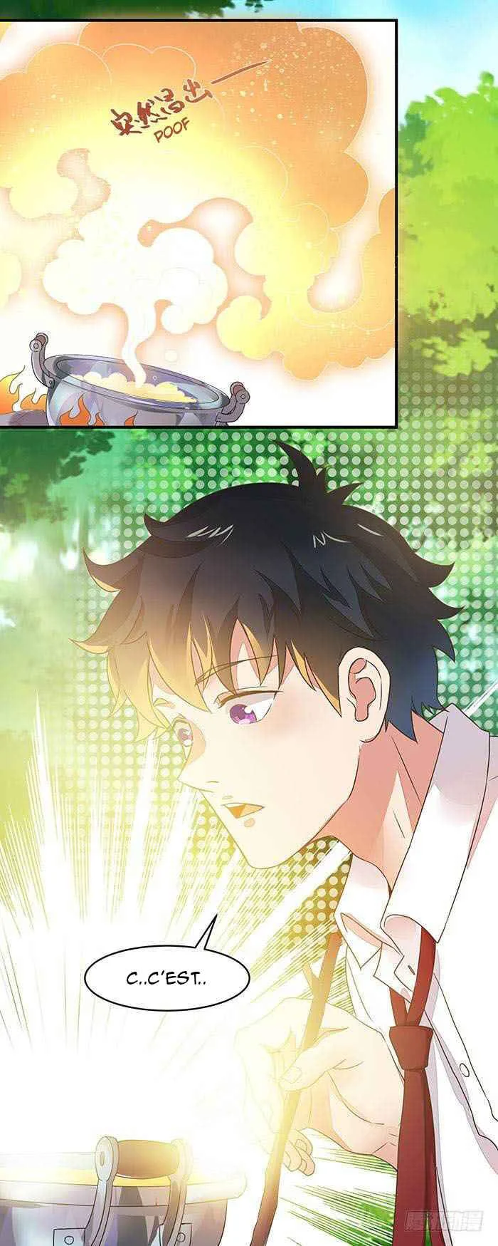 Rebirth: City Deity Chapitre 2 - Page 20