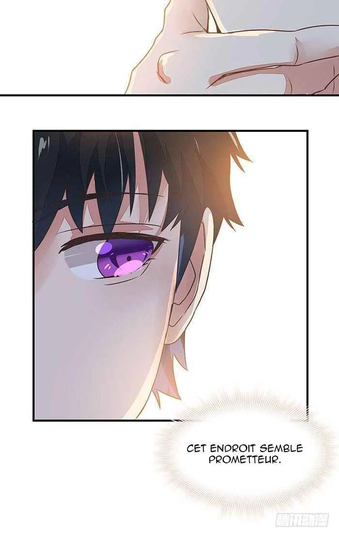 Rebirth: City Deity Chapitre 2 - Page 27