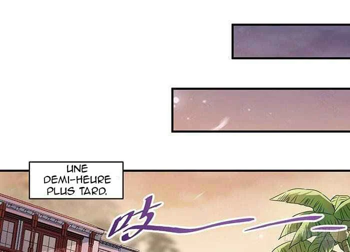 Rebirth: City Deity Chapitre 3 - Page 14
