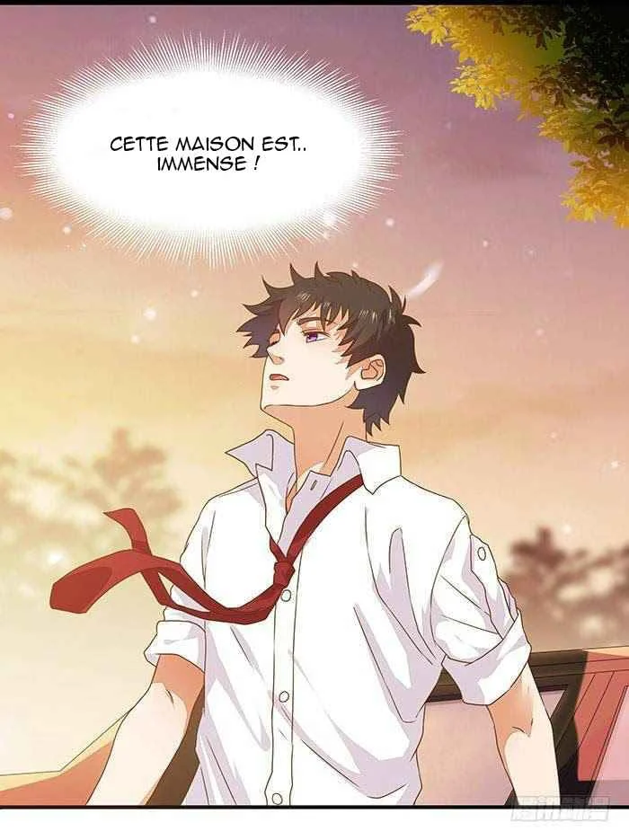 Rebirth: City Deity Chapitre 3 - Page 16