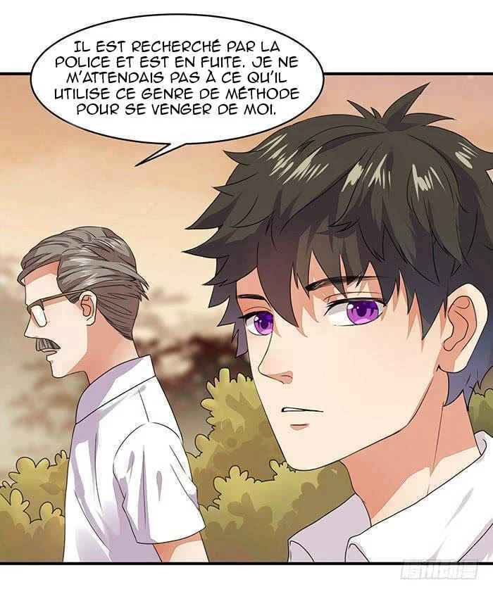 Rebirth: City Deity Chapitre 3 - Page 20