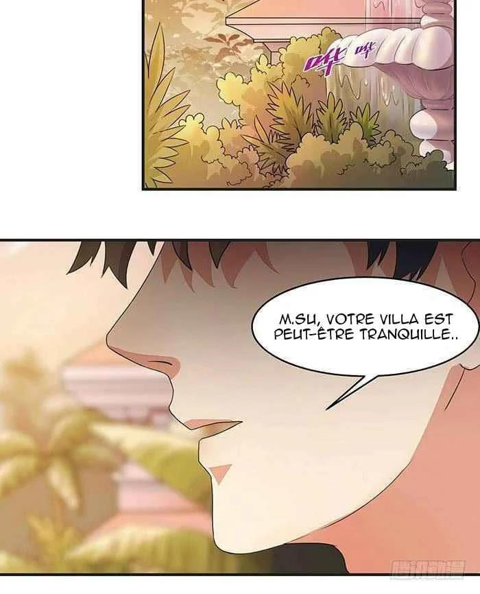 Rebirth: City Deity Chapitre 3 - Page 22