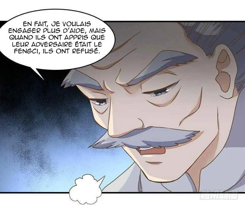 Rebirth: City Deity Chapitre 4 - Page 7