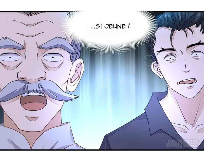 Rebirth: City Deity Chapitre 4 - Page 13
