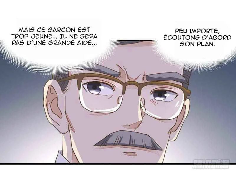 Rebirth: City Deity Chapitre 4 - Page 16